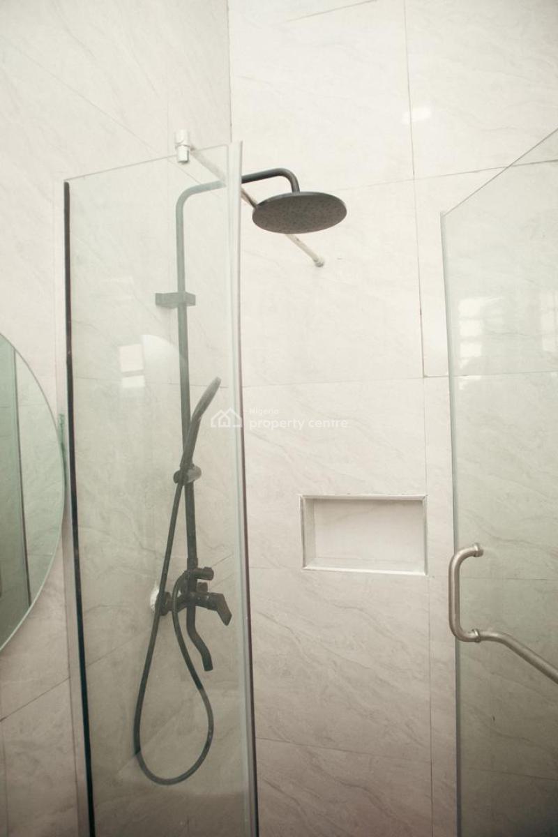 Luxury Brand New Apartment, Orchid Road, Lekki, Lagos, Flat / Apartment Short Let