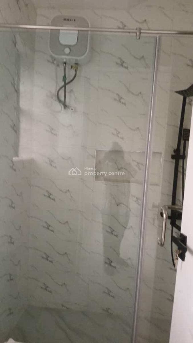 Newly Built 4 Bedroom Fully Detached Duplex with Bq, Gra Phase 2, Magodo, Lagos, Detached Duplex for Sale