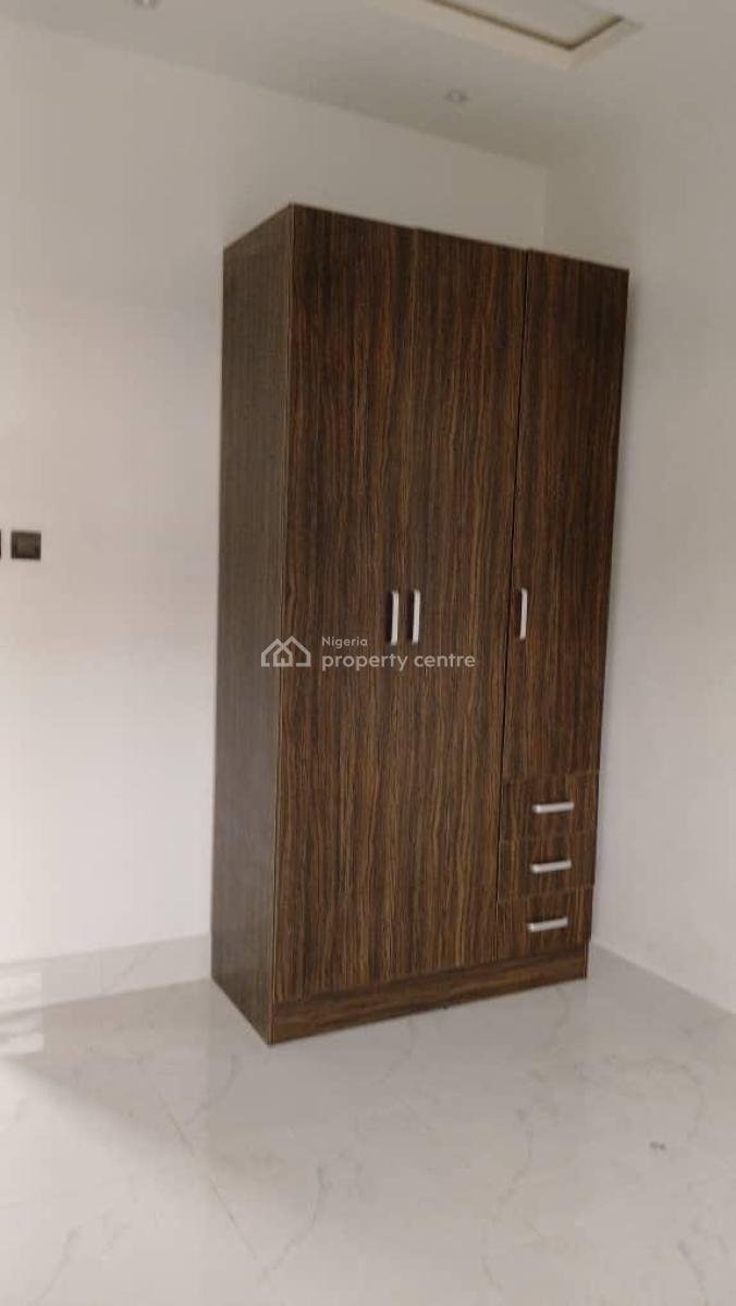 Newly Built 4 Bedroom Fully Detached Duplex with Bq, Gra Phase 2, Magodo, Lagos, Detached Duplex for Sale