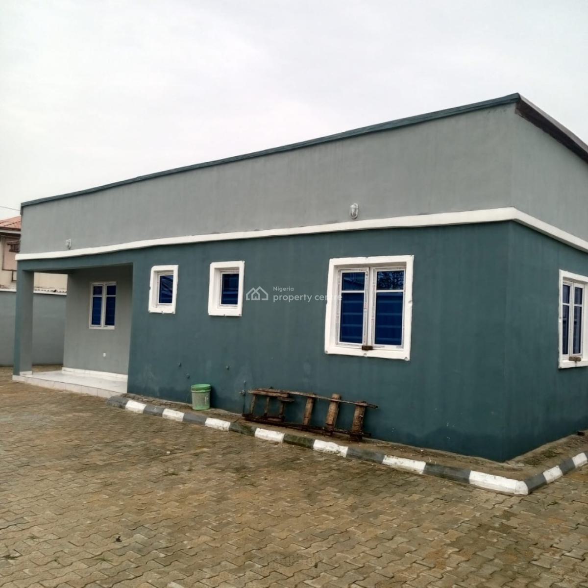 Beautiful and Clean 2 Bedroom Flat, Oke Ira Nla, Ajah, Lagos, Flat / Apartment for Rent