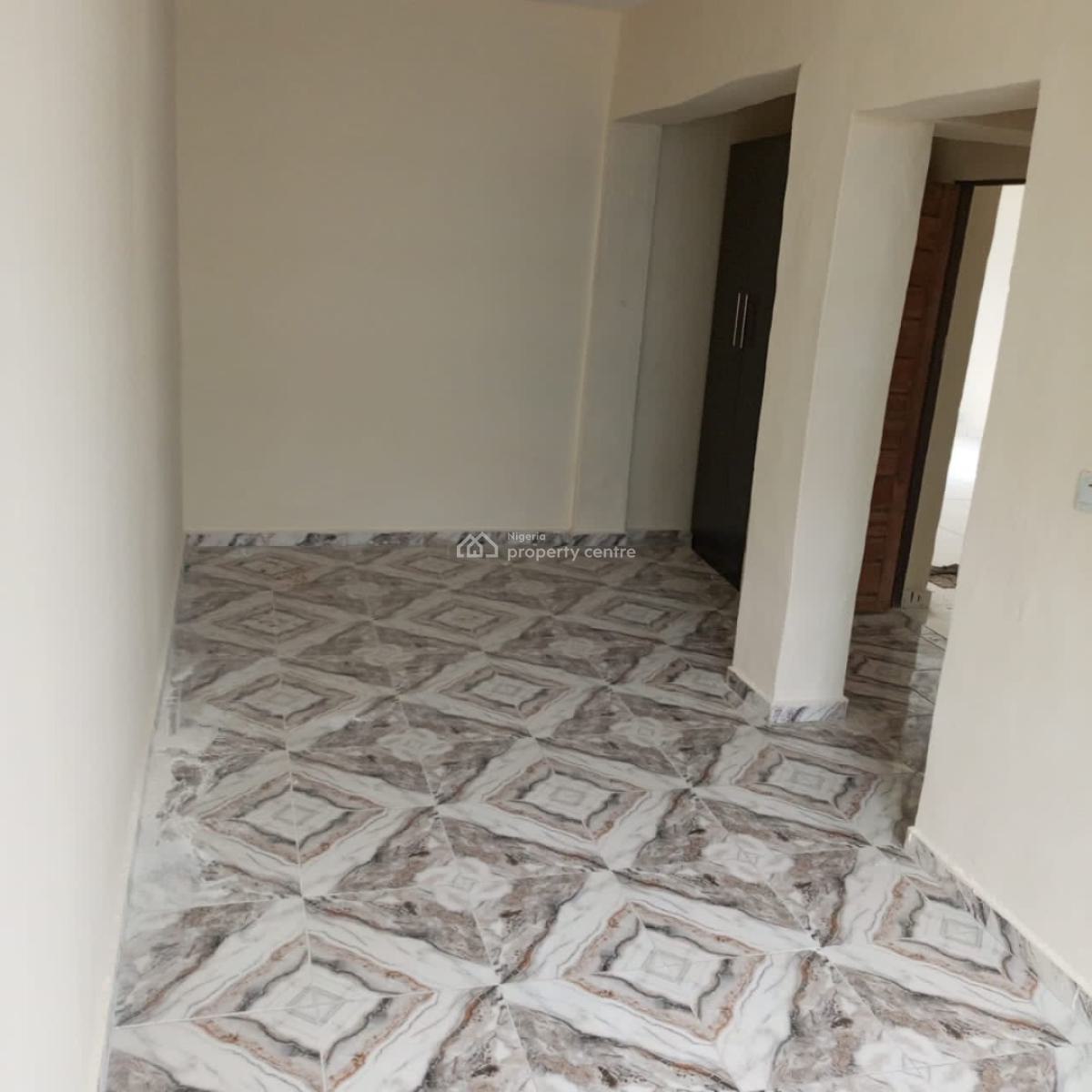 Beautiful and Clean 2 Bedroom Flat, Oke Ira Nla, Ajah, Lagos, Flat / Apartment for Rent