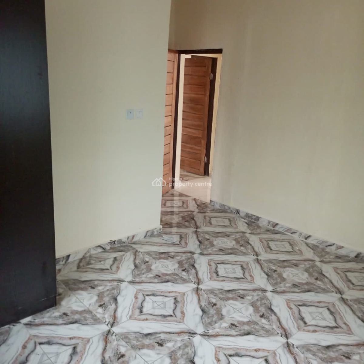 Beautiful and Clean 2 Bedroom Flat, Oke Ira Nla, Ajah, Lagos, Flat / Apartment for Rent