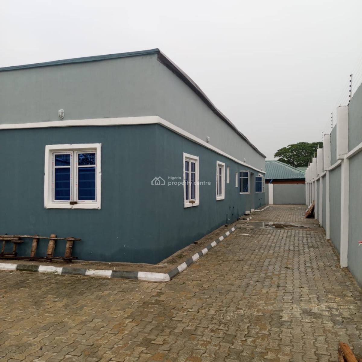 Beautiful and Clean 2 Bedroom Flat, Oke Ira Nla, Ajah, Lagos, Flat / Apartment for Rent