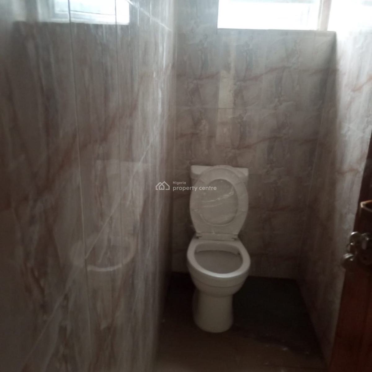 Beautiful and Clean 2 Bedroom Flat, Oke Ira Nla, Ajah, Lagos, Flat / Apartment for Rent