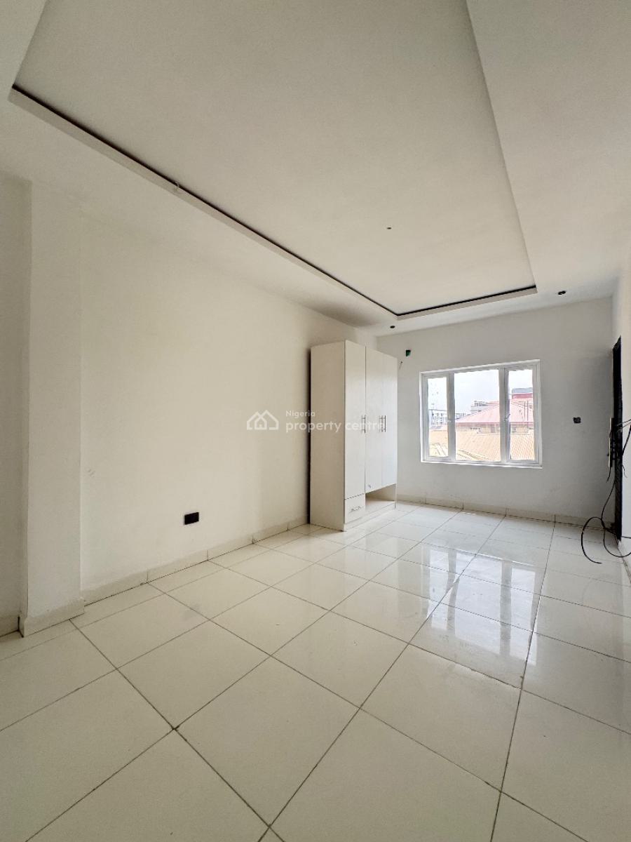 Spacious Four Bedroom Terraced Duplex, Ikate, Lekki, Lagos, Terraced Duplex for Sale
