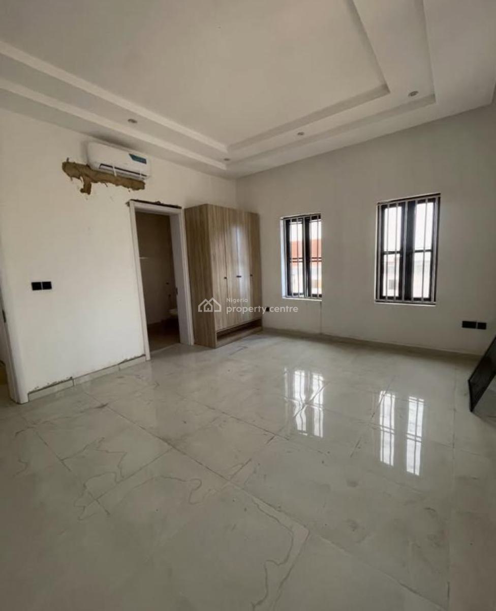 Newly Built 3 Bedroom Apartment, Oniru, Victoria Island (vi), Lagos, Flat / Apartment for Rent