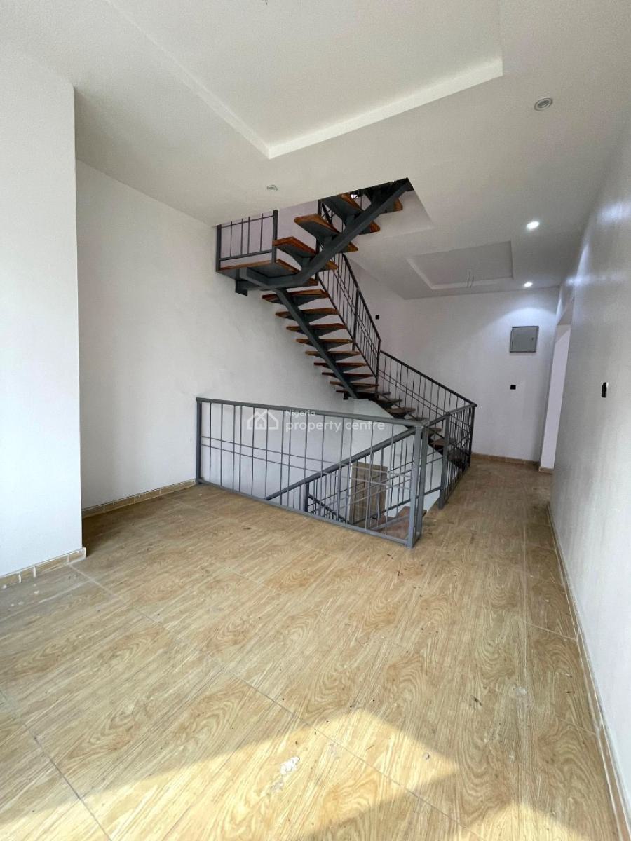 5 Bedroom Semi Detached Duplex, Ikate, Lekki, Lagos, Semi-detached Duplex for Sale