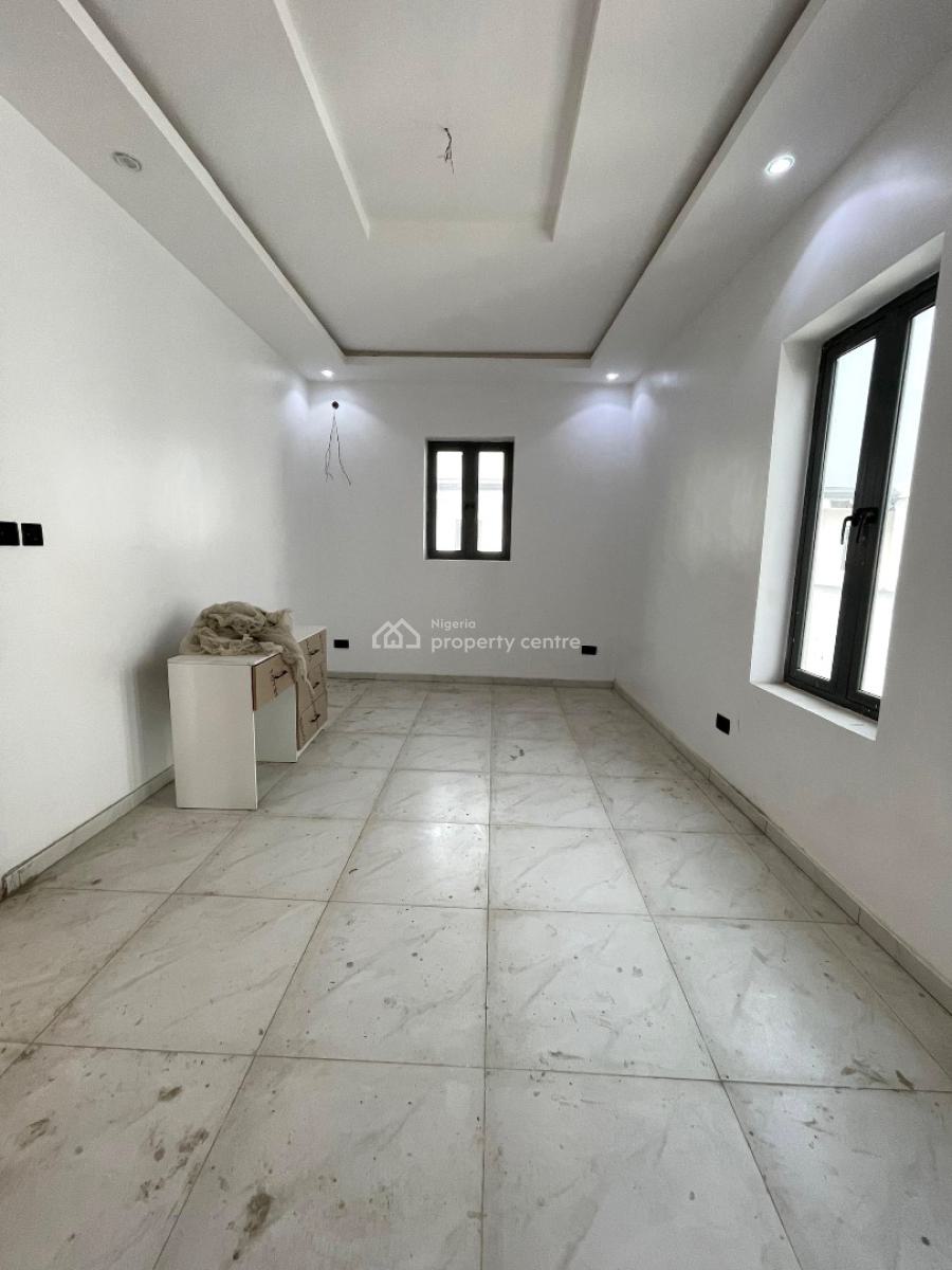 5 Bedroom Semi Detached Duplex, Ikate, Lekki, Lagos, Semi-detached Duplex for Sale