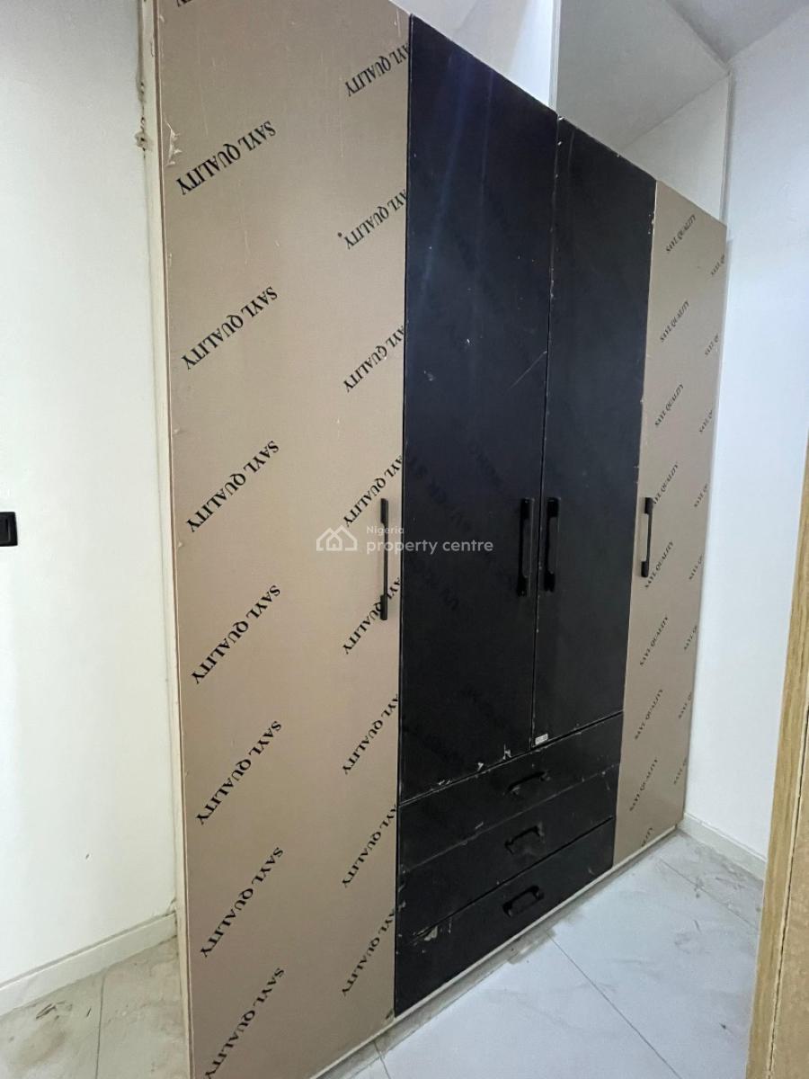 5 Bedroom Semi Detached Duplex, Ikate, Lekki, Lagos, Semi-detached Duplex for Sale