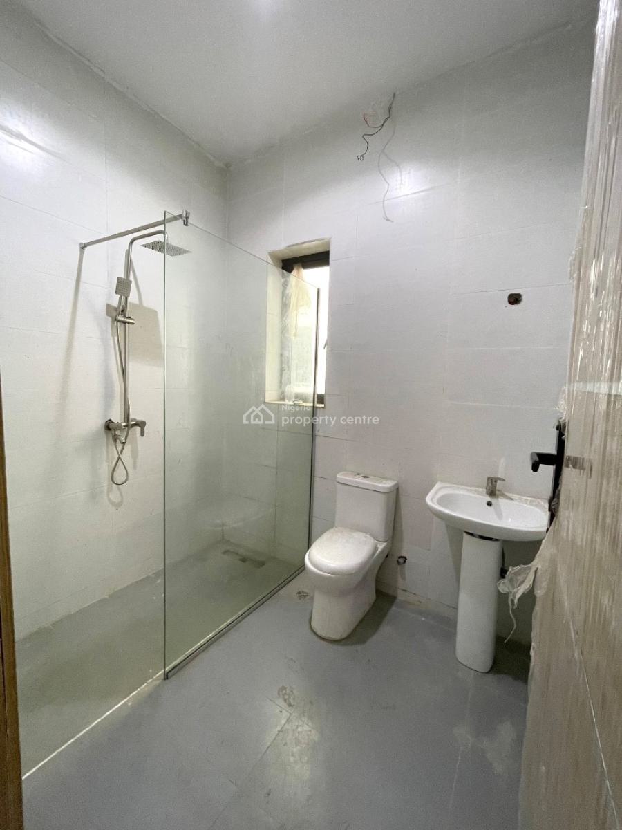 5 Bedroom Semi Detached Duplex, Ikate, Lekki, Lagos, Semi-detached Duplex for Sale