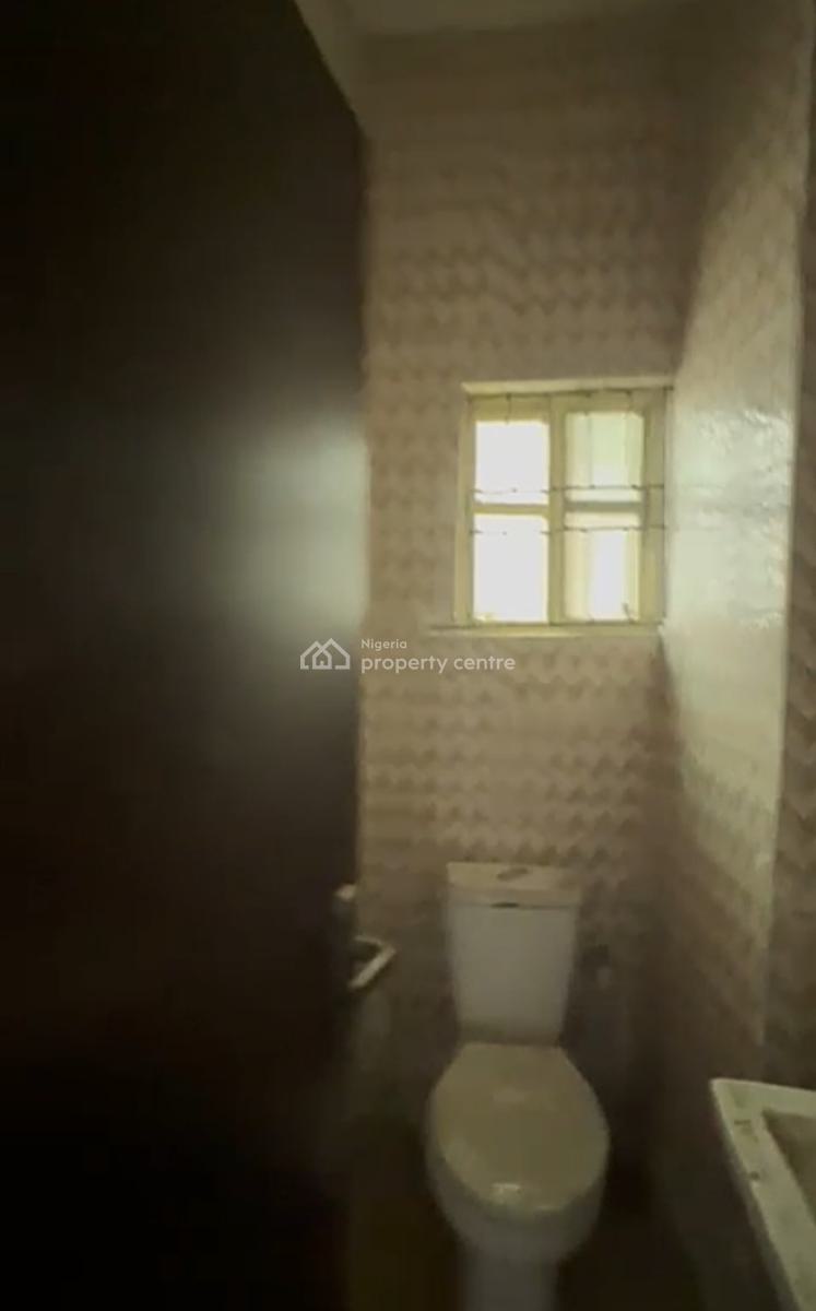 Brand New 2 Bedroom Apartment { Video}, Thomas Estate, Ajah, Lagos, Flat / Apartment for Rent