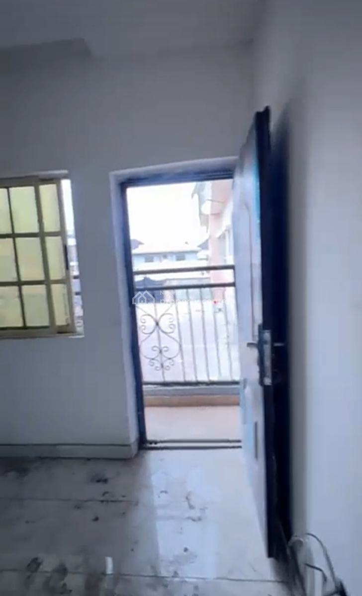 Brand New 2 Bedroom Apartment { Video}, Thomas Estate, Ajah, Lagos, Flat / Apartment for Rent