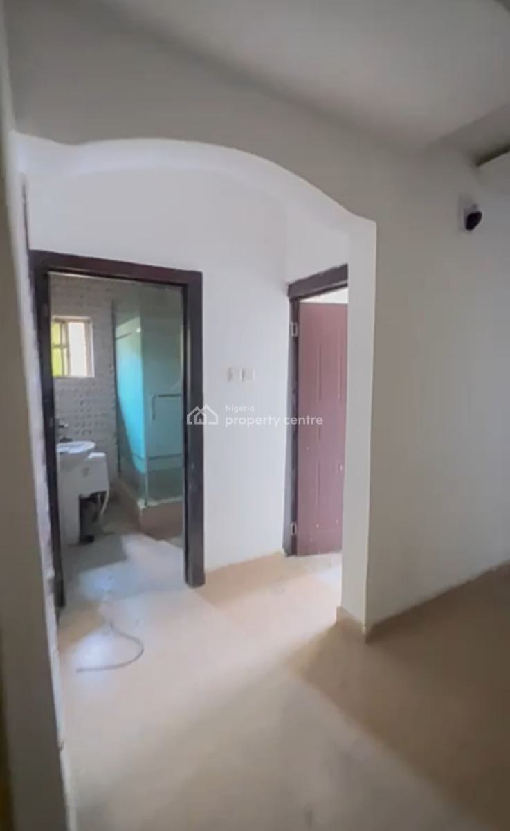Brand New 2 Bedroom Apartment { Video}, Thomas Estate, Ajah, Lagos, Flat / Apartment for Rent