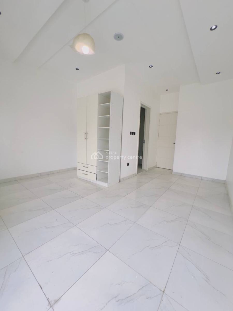 5 Bedroom Fully Detached Duplex+pool, Cinema, Chevron, Lekki, Lagos, Detached Duplex for Sale