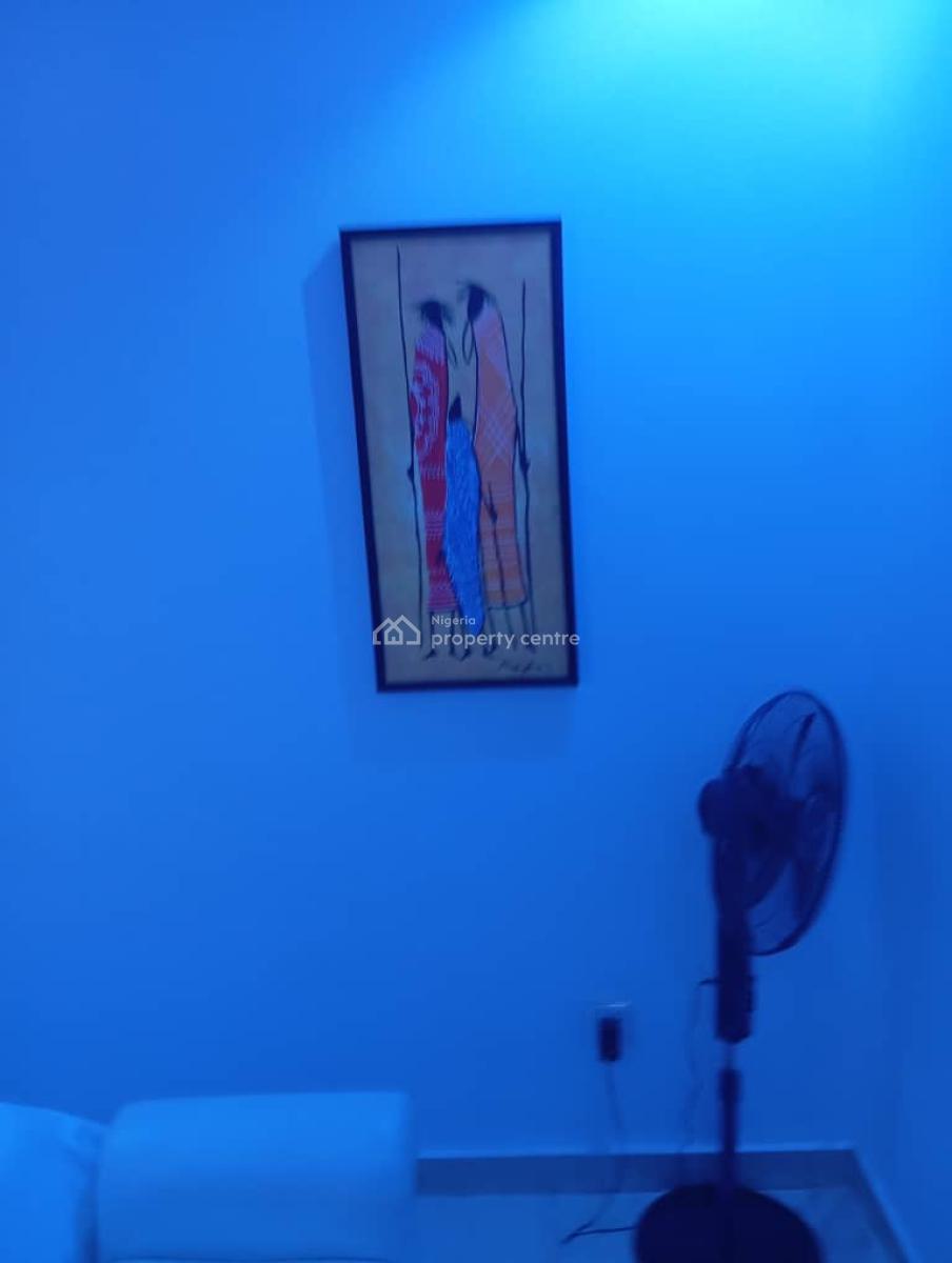 4 Bedroom Terraced Duplex, Wuye Main By Familys Waship Center Abuja Nigeria, Wuye, Abuja, Terraced Duplex for Sale