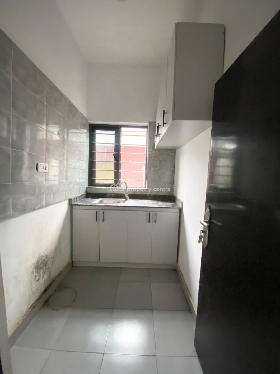 Luxury Mini Flat Secured Estate on Interlocking Road, 45 West Coast Garden Estate, Ajah, Lagos, Mini Flat (room and Parlour) for Rent