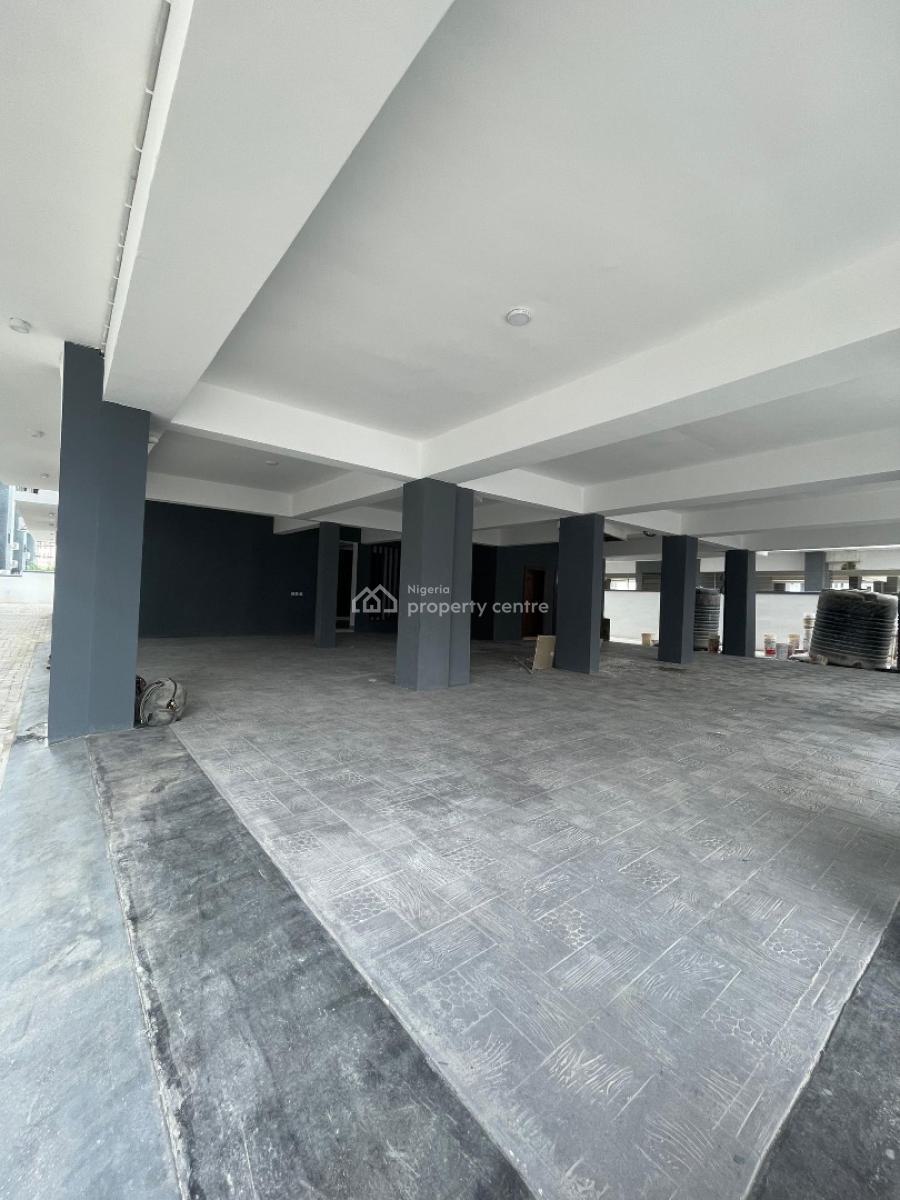 2 Bedroom Apartment, Off Freedom Way, Ikate Elegushi, Lekki, Lagos, Block of Flats for Sale