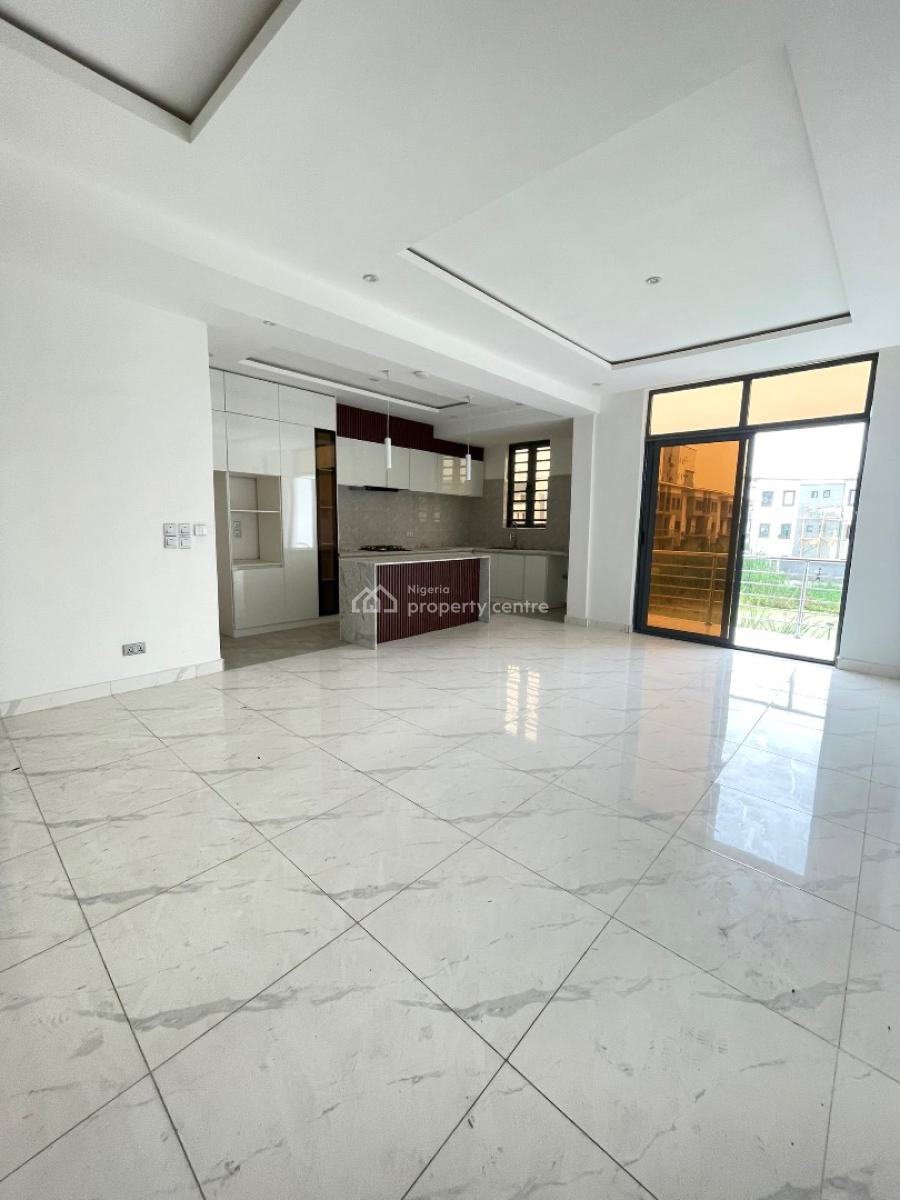 2 Bedroom Apartment, Off Freedom Way, Ikate Elegushi, Lekki, Lagos, Block of Flats for Sale