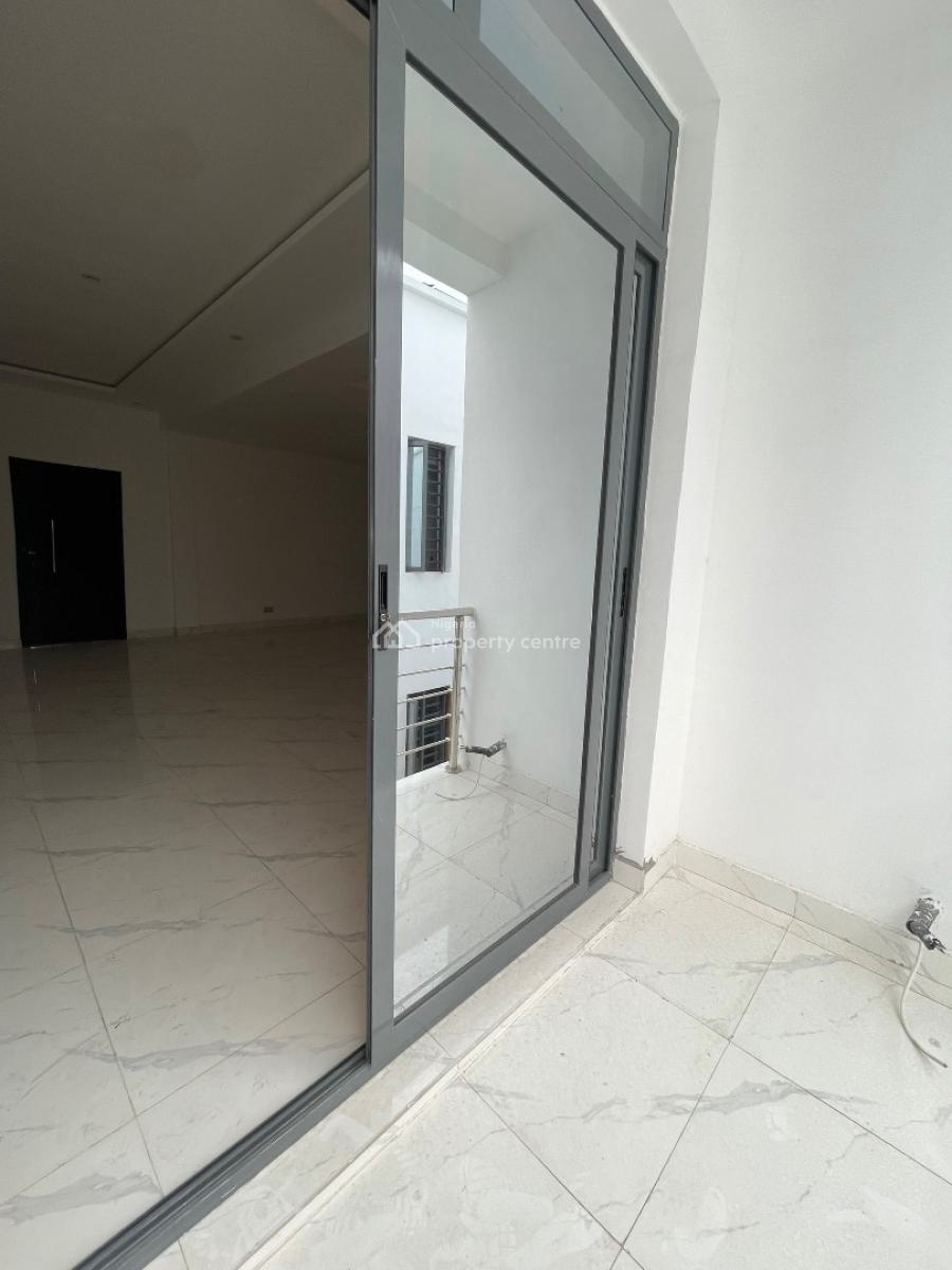 2 Bedroom Apartment, Off Freedom Way, Ikate Elegushi, Lekki, Lagos, Block of Flats for Sale