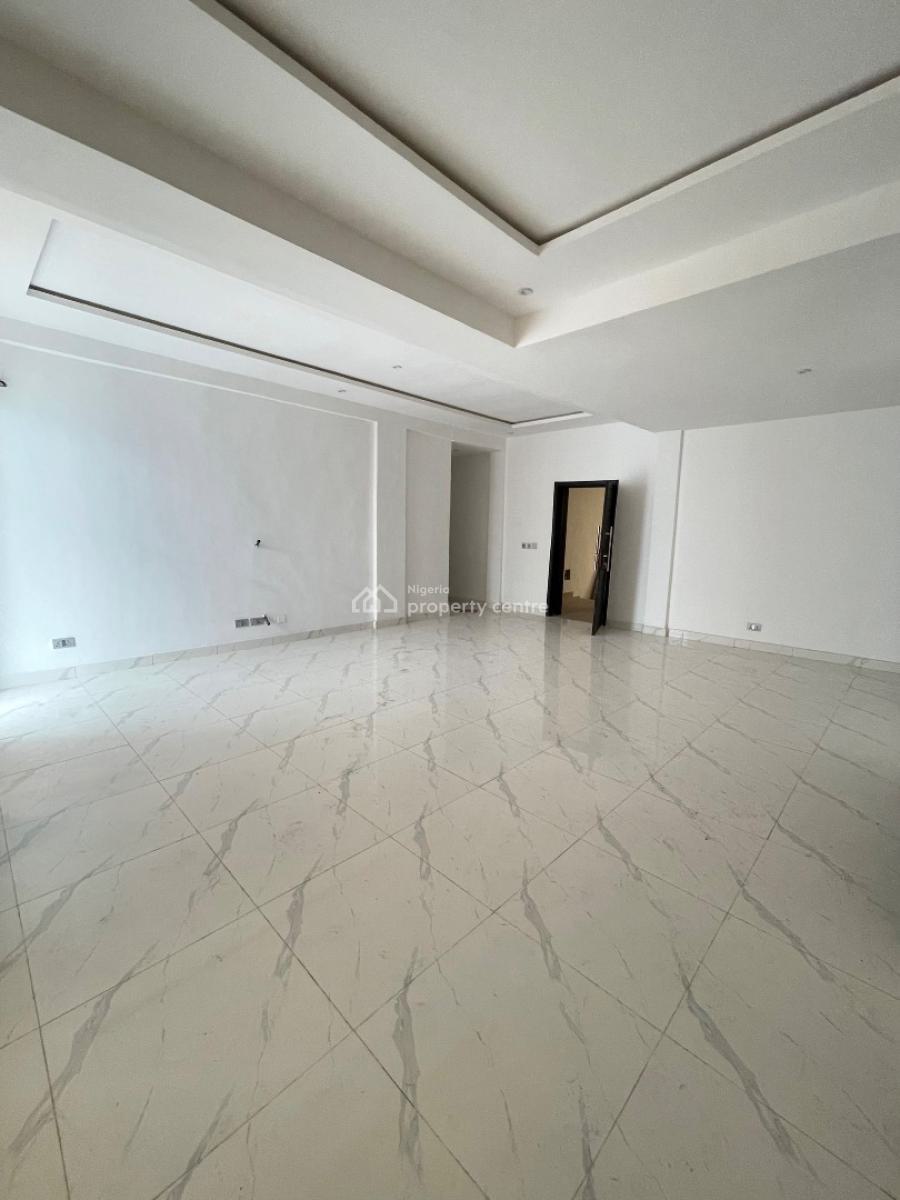 2 Bedroom Apartment, Off Freedom Way, Ikate Elegushi, Lekki, Lagos, Block of Flats for Sale