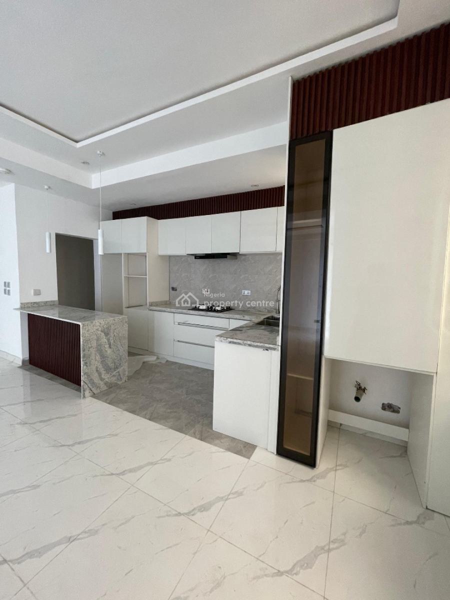 2 Bedroom Apartment, Off Freedom Way, Ikate Elegushi, Lekki, Lagos, Block of Flats for Sale