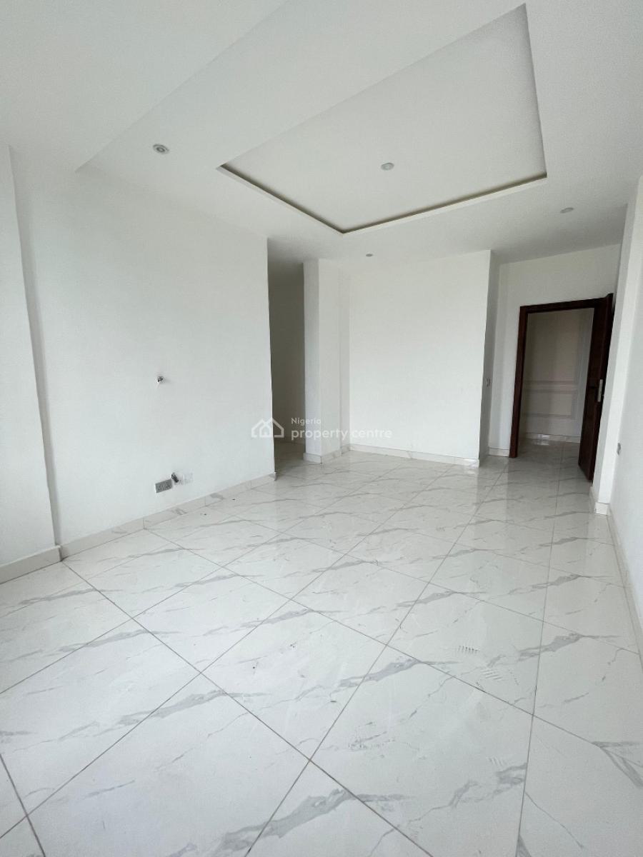 2 Bedroom Apartment, Off Freedom Way, Ikate Elegushi, Lekki, Lagos, Block of Flats for Sale