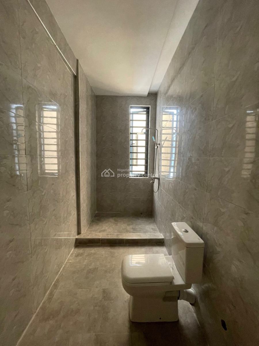 2 Bedroom Apartment, Off Freedom Way, Ikate Elegushi, Lekki, Lagos, Block of Flats for Sale