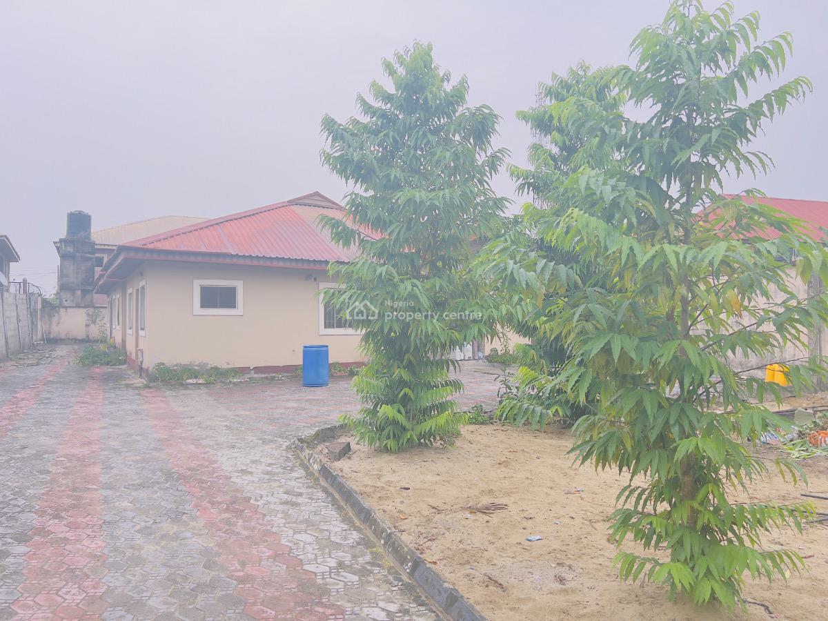 2 Bedroom Flat, Divine Estate, Bogije, Ibeju Lekki, Lagos, Flat / Apartment for Rent