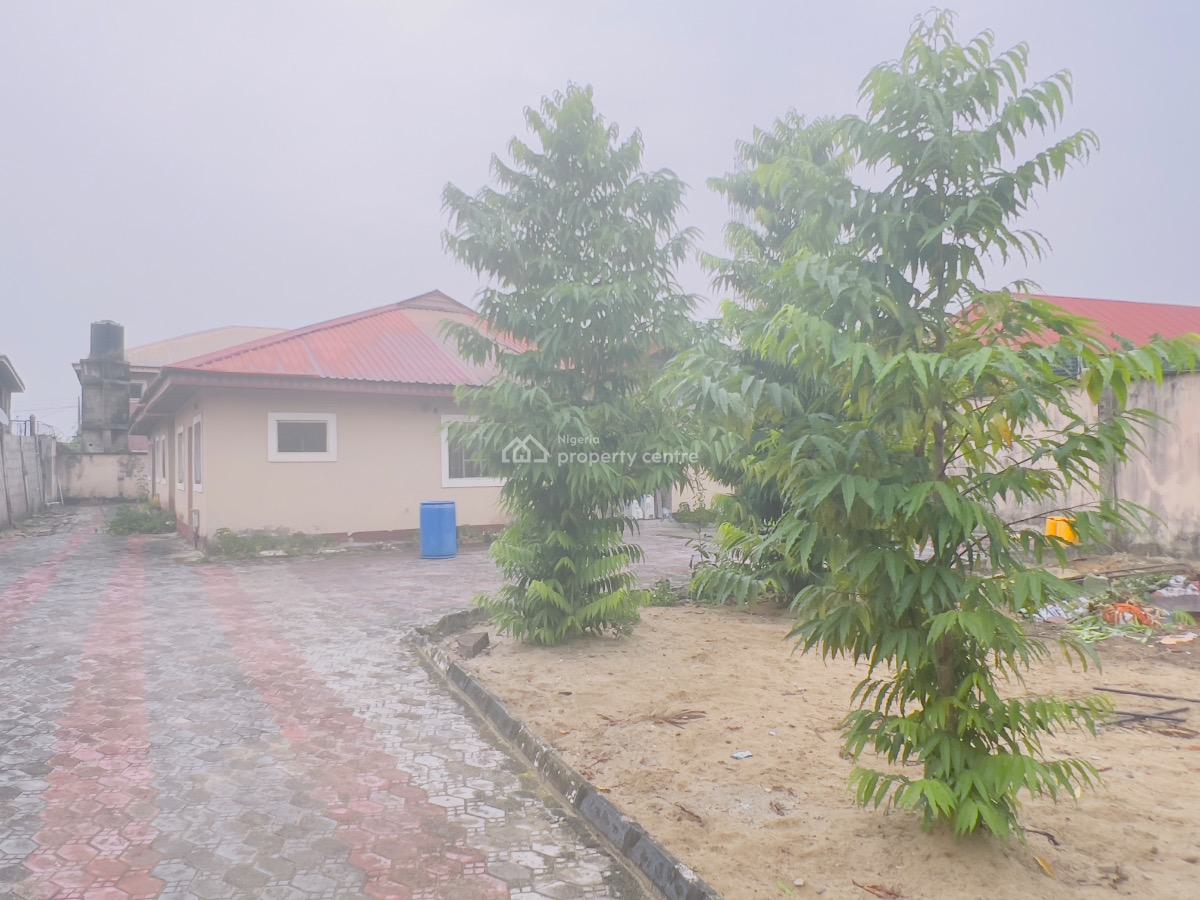 2 Bedroom Flat, Divine Estate, Bogije, Ibeju Lekki, Lagos, Flat / Apartment for Rent