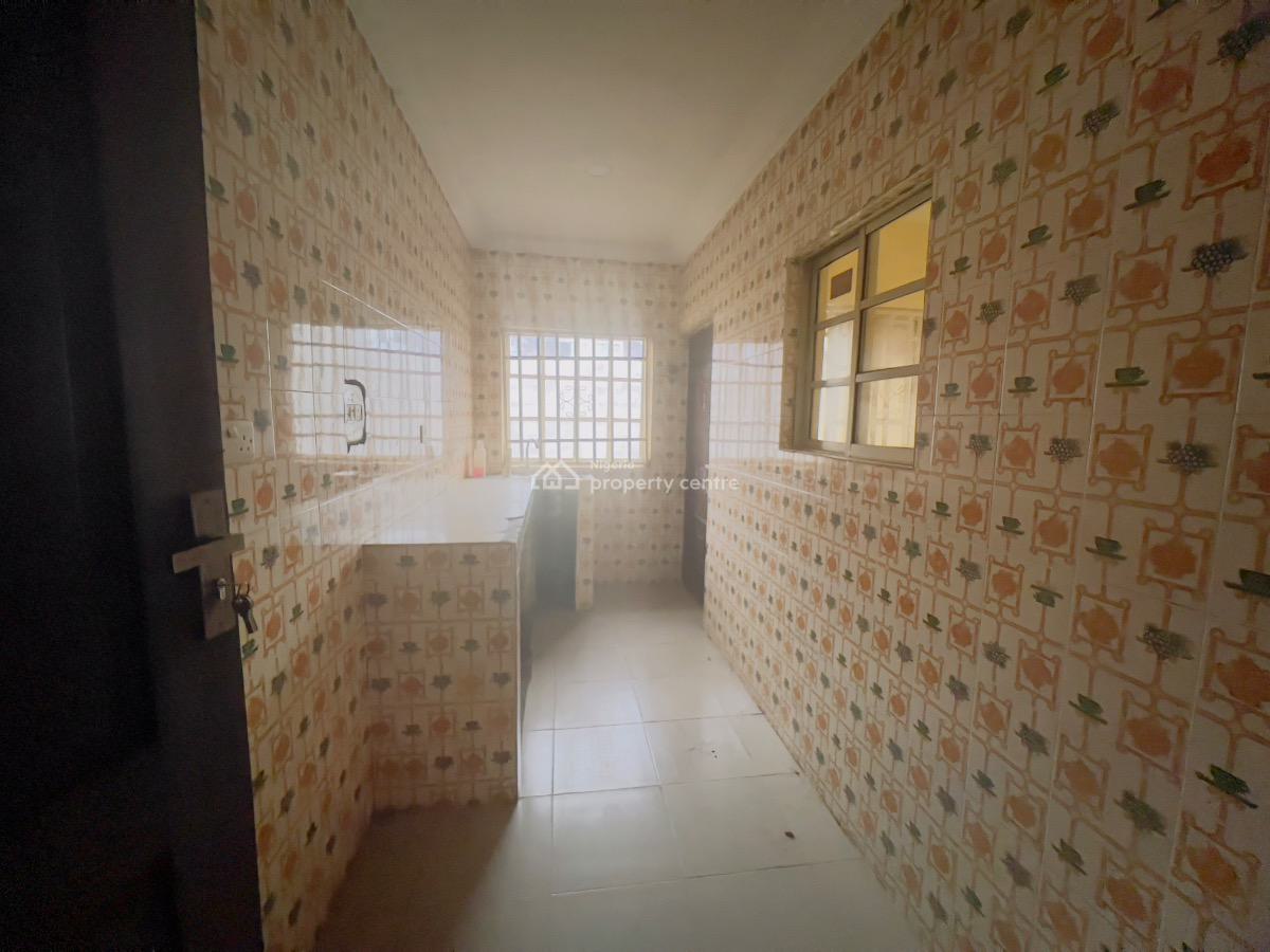 2 Bedroom Flat, Divine Estate, Bogije, Ibeju Lekki, Lagos, Flat / Apartment for Rent