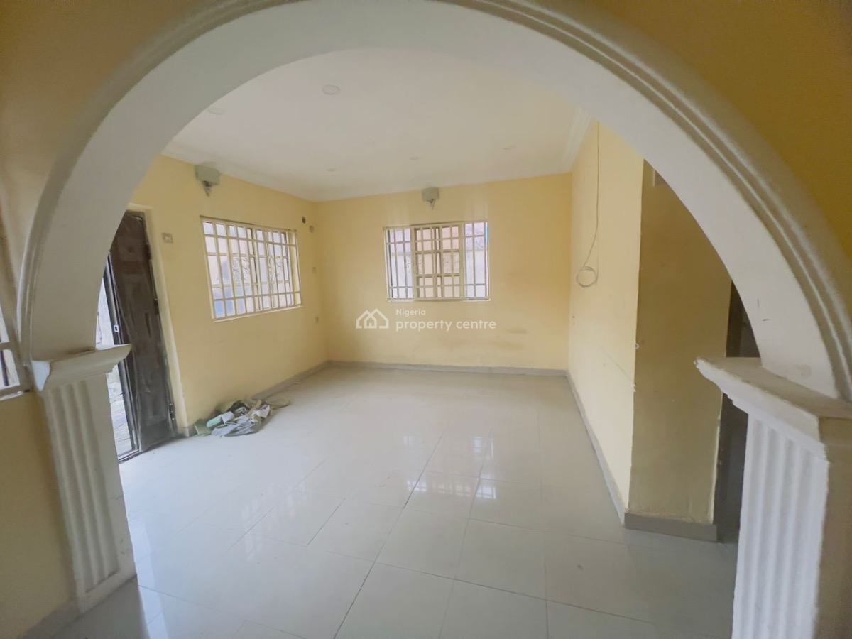 2 Bedroom Flat, Divine Estate, Bogije, Ibeju Lekki, Lagos, Flat / Apartment for Rent