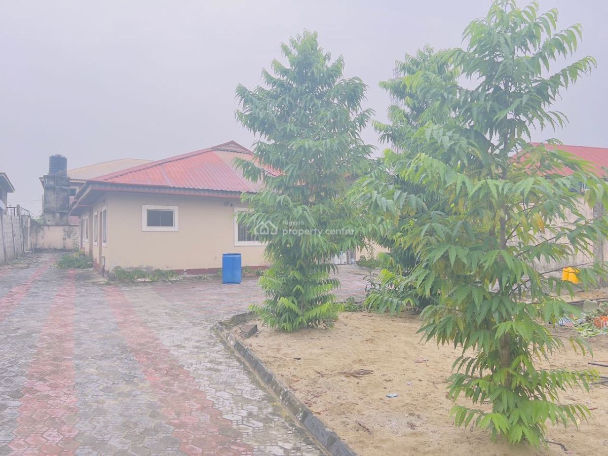 2 Bedroom Flat, Divine Estate, Bogije, Ibeju Lekki, Lagos, Flat / Apartment for Rent