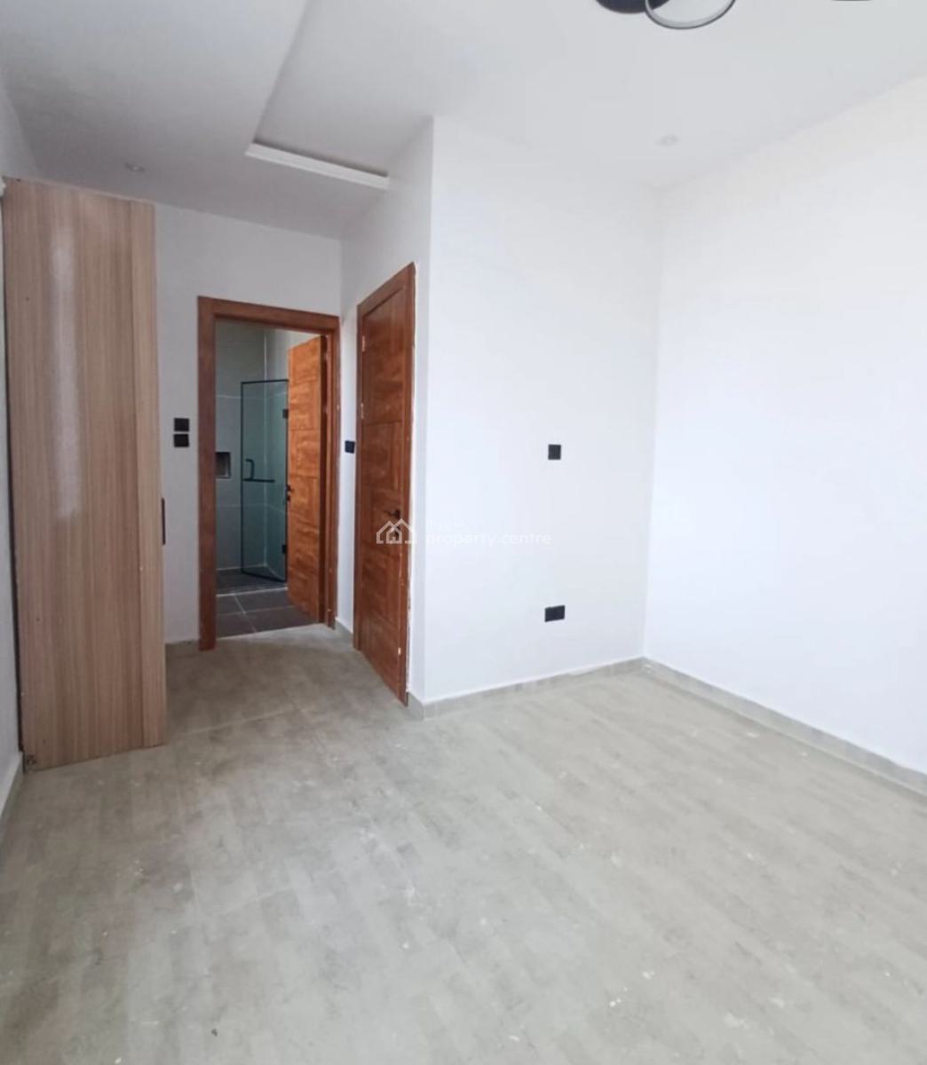 2 Units of Brand New 5 Bedroom Detached Duplex + Bq Available, Lekki Phase 1, Lekki, Lagos, Detached Duplex for Rent