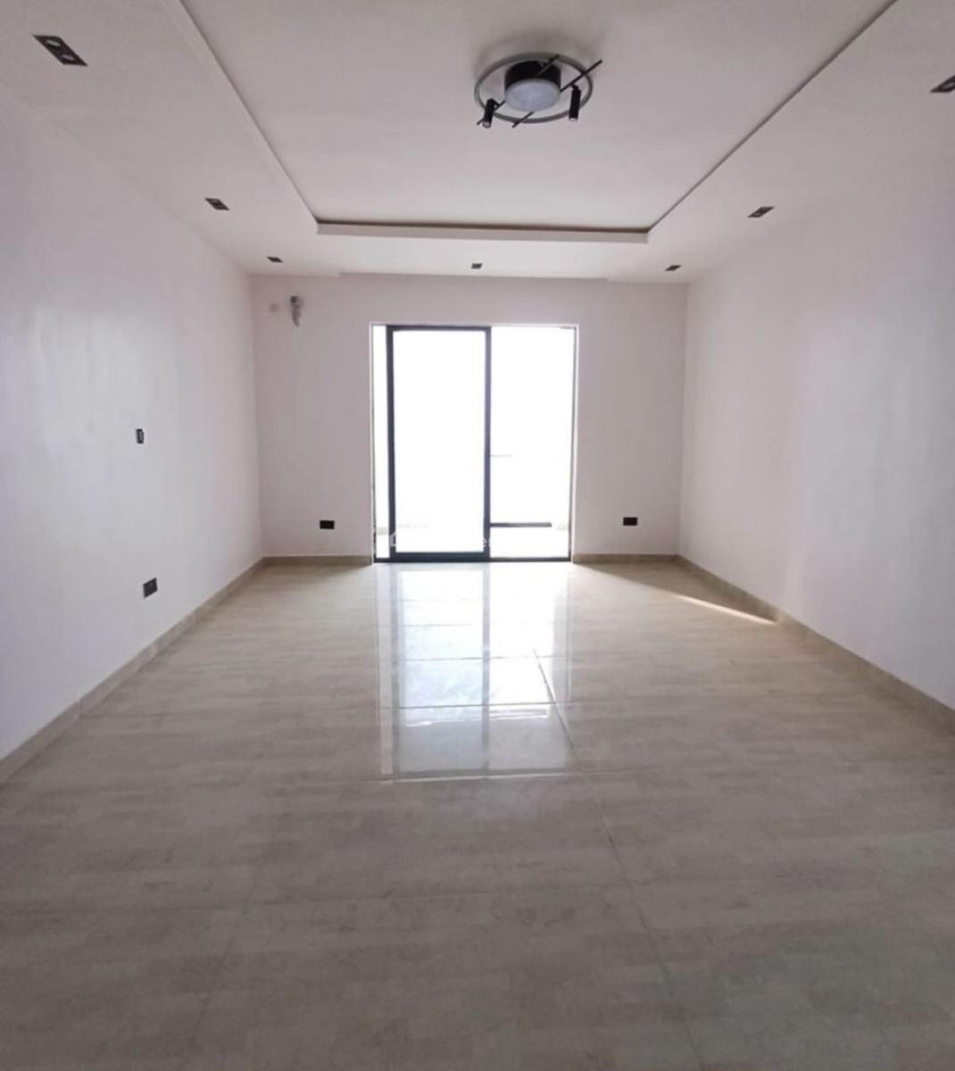 2 Units of Brand New 5 Bedroom Detached Duplex + Bq Available, Lekki Phase 1, Lekki, Lagos, Detached Duplex for Rent