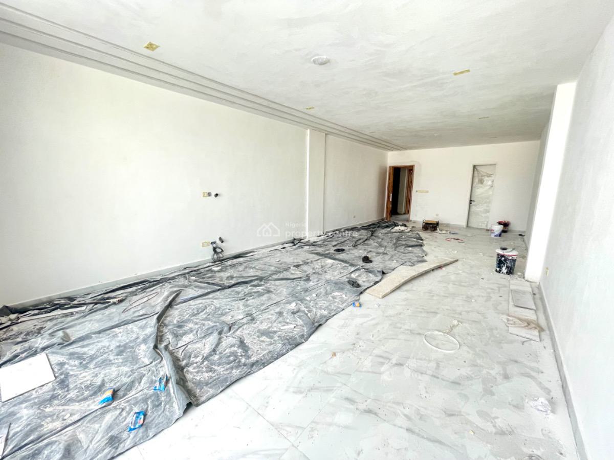 Brand New 2 Bedroom Apartment, Lekki Phase 1, Lekki, Lagos, Flat / Apartment for Sale