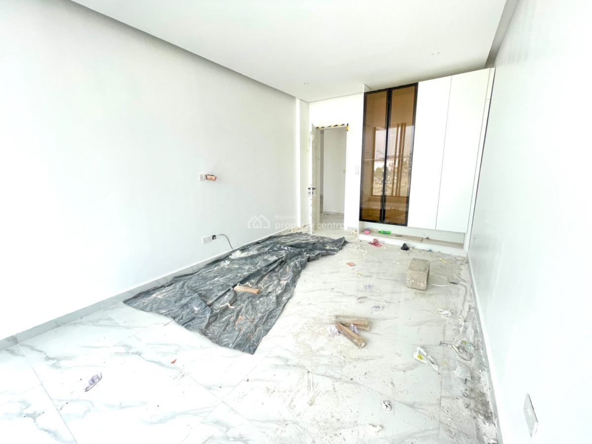 Brand New 2 Bedroom Apartment, Lekki Phase 1, Lekki, Lagos, Flat / Apartment for Sale