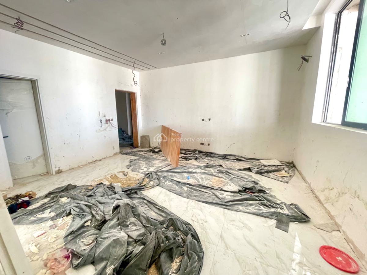 Brand New 2 Bedroom Apartment, Lekki Phase 1, Lekki, Lagos, Flat / Apartment for Sale