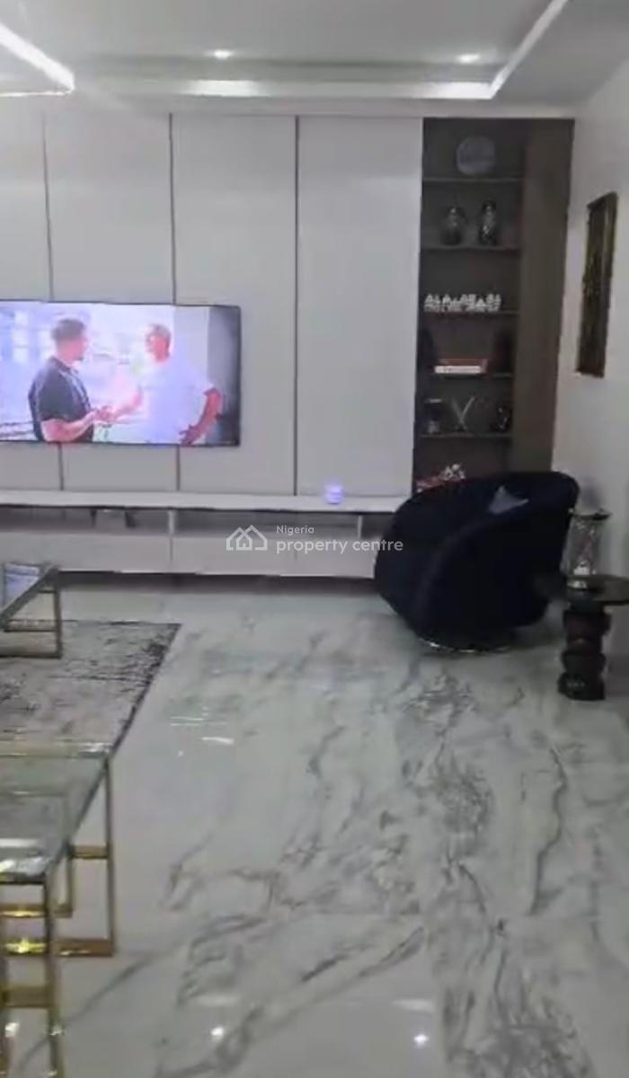 Apartment, Abacha Estate, Ikoyi, Lagos, Flat / Apartment for Sale