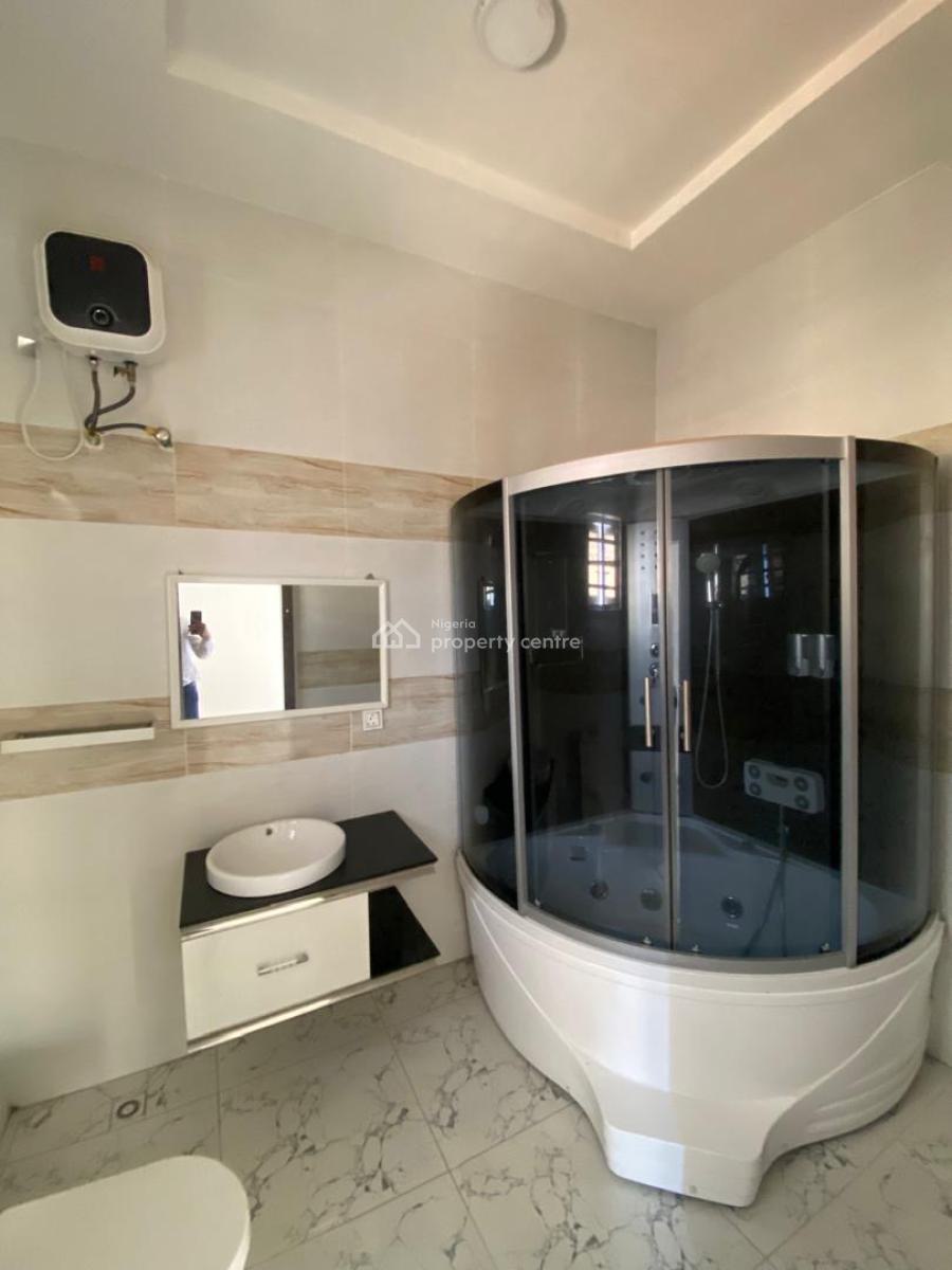 Well Finished  5 Bedroom House, Ikota, Lekki, Lagos, House for Sale