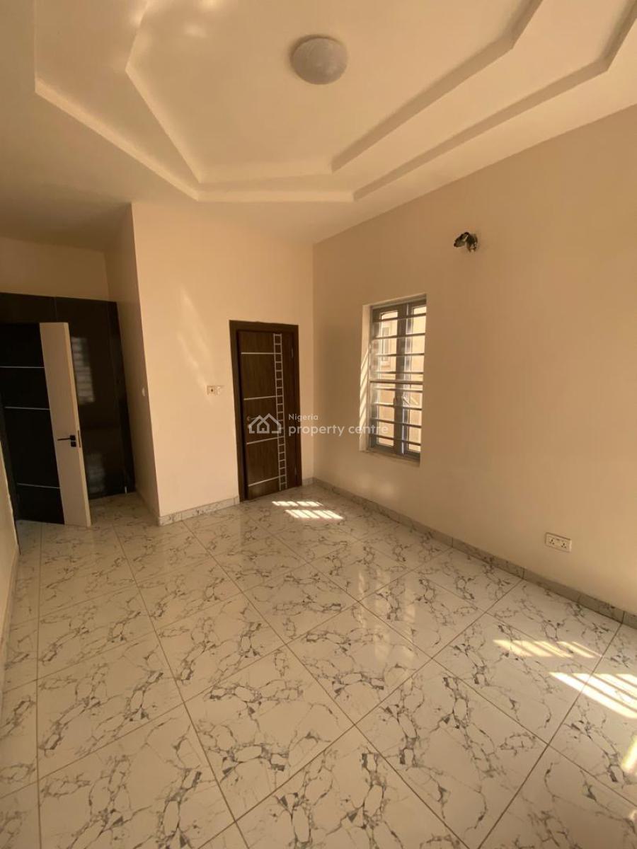Well Finished  5 Bedroom House, Ikota, Lekki, Lagos, House for Sale