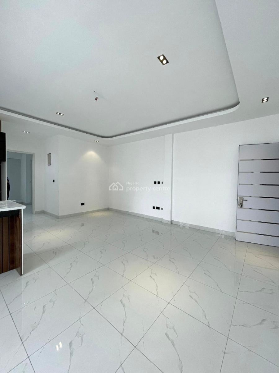 2 Bedroom Apartment with a 6 Month Payment Plan, Salem, Ikate, Lekki, Lagos, Block of Flats for Sale