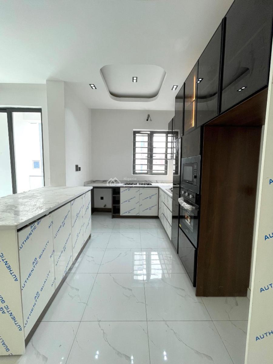 2 Bedroom Apartment with a 6 Month Payment Plan, Salem, Ikate, Lekki, Lagos, Block of Flats for Sale