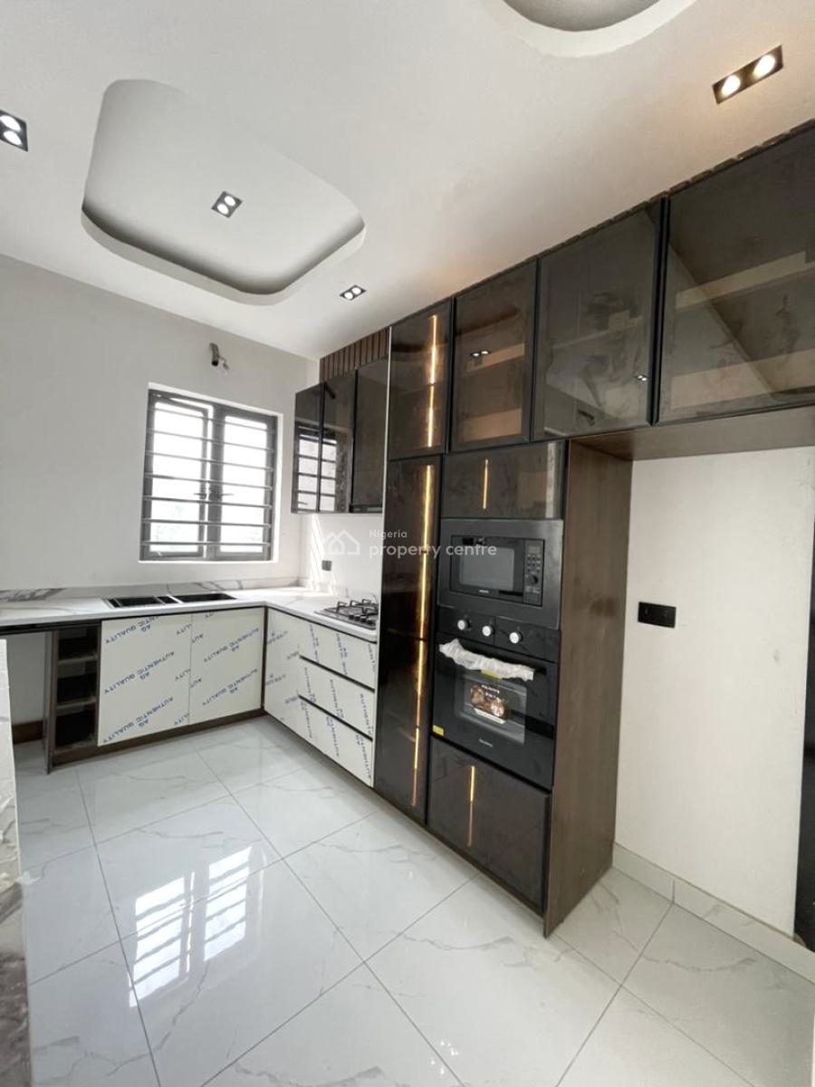 2 Bedroom Apartment with a 6 Month Payment Plan, Salem, Ikate, Lekki, Lagos, Block of Flats for Sale