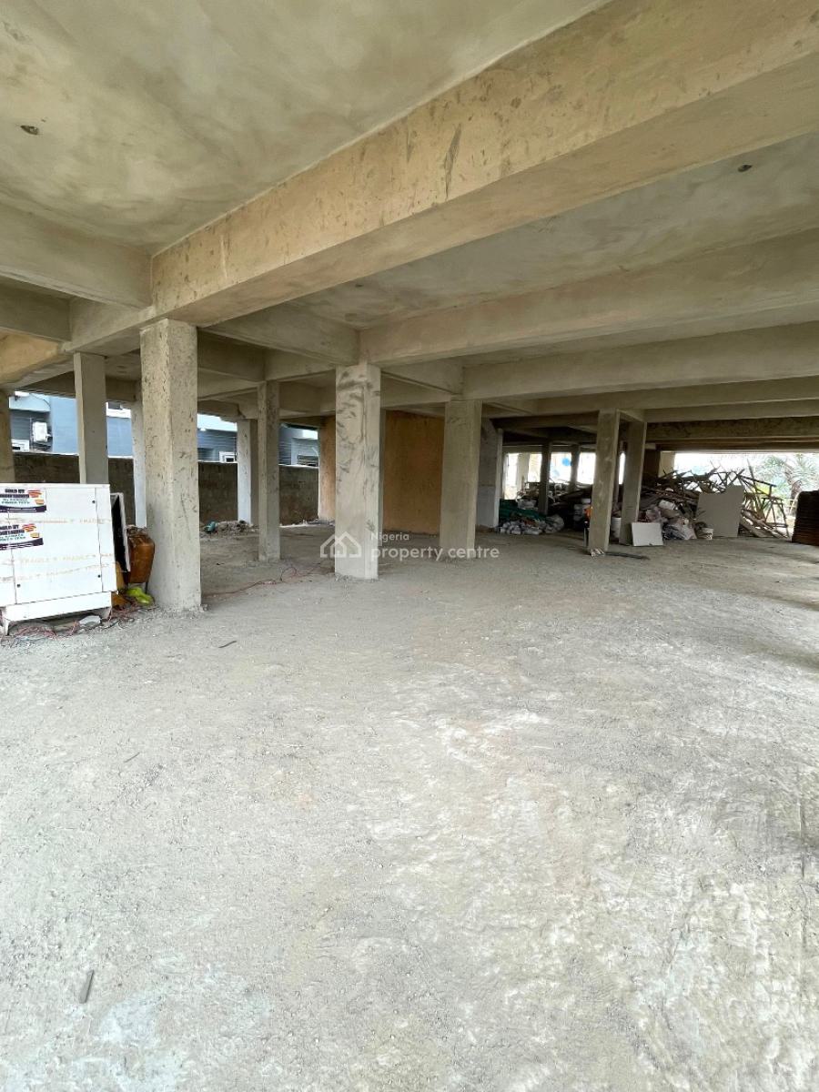 2 Bedroom Apartment with a 6 Month Payment Plan, Salem, Ikate, Lekki, Lagos, Block of Flats for Sale