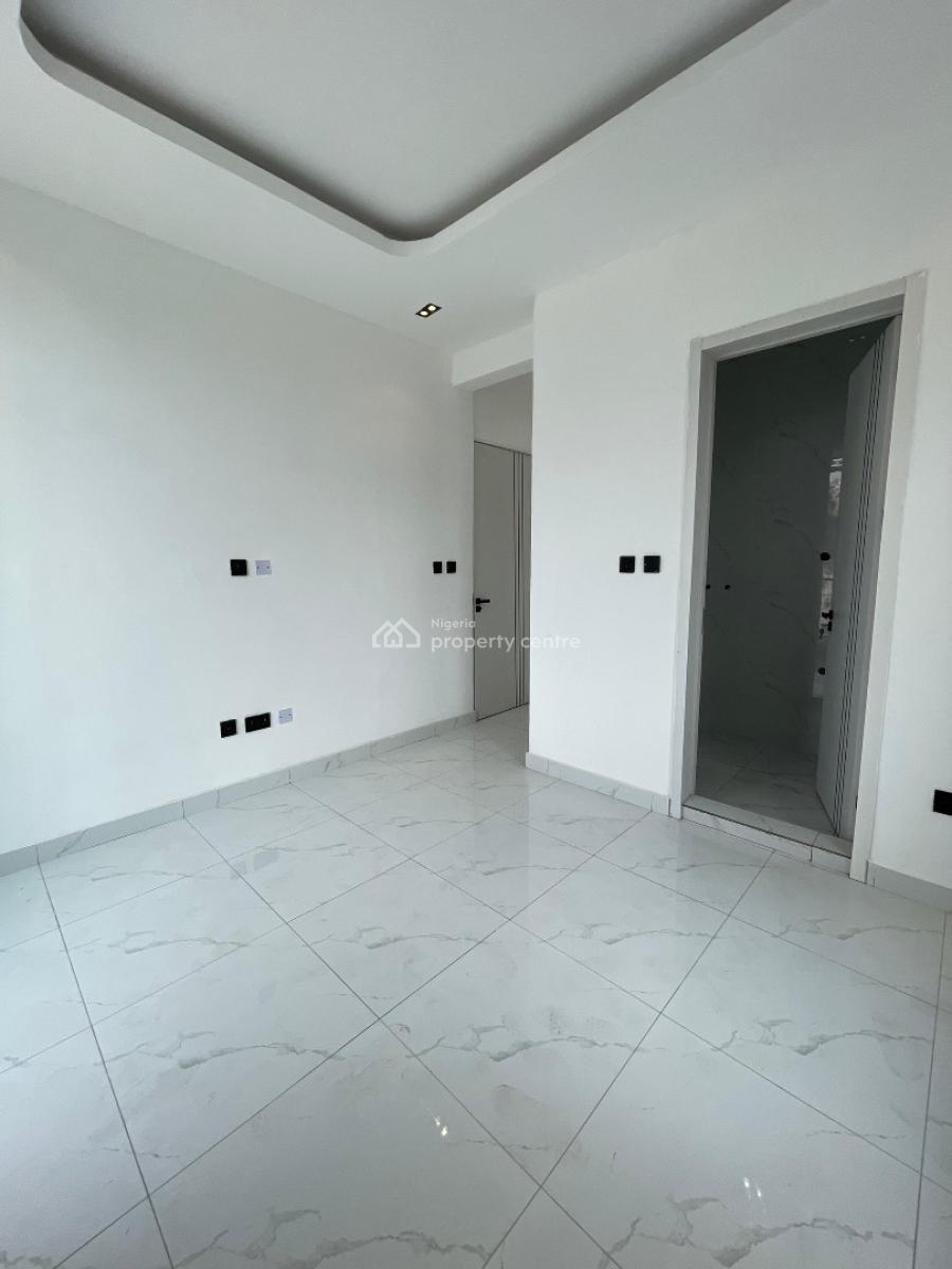 2 Bedroom Apartment with a 6 Month Payment Plan, Salem, Ikate, Lekki, Lagos, Block of Flats for Sale