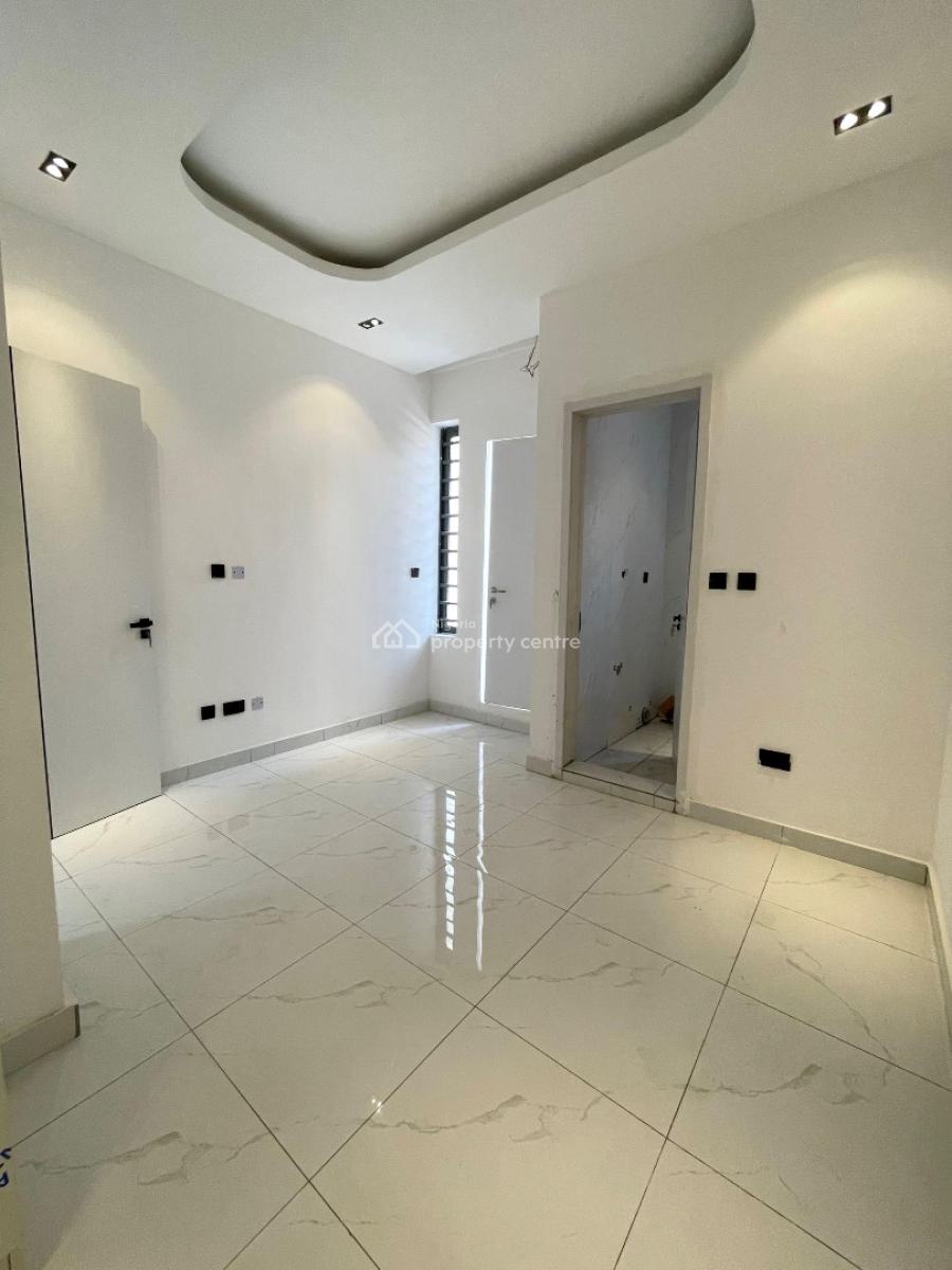 2 Bedroom Apartment with a 6 Month Payment Plan, Salem, Ikate, Lekki, Lagos, Block of Flats for Sale