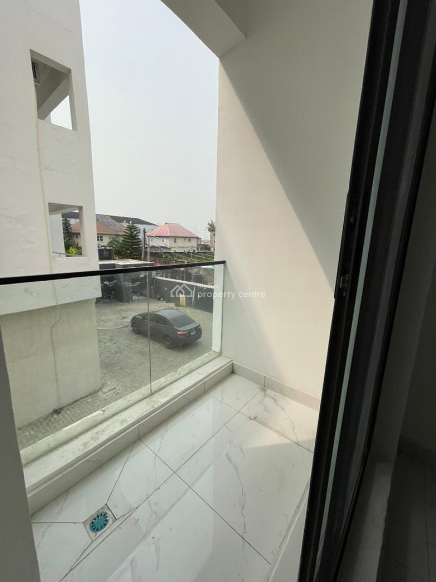 2 Bedroom Apartment with a 6 Month Payment Plan, Salem, Ikate, Lekki, Lagos, Block of Flats for Sale