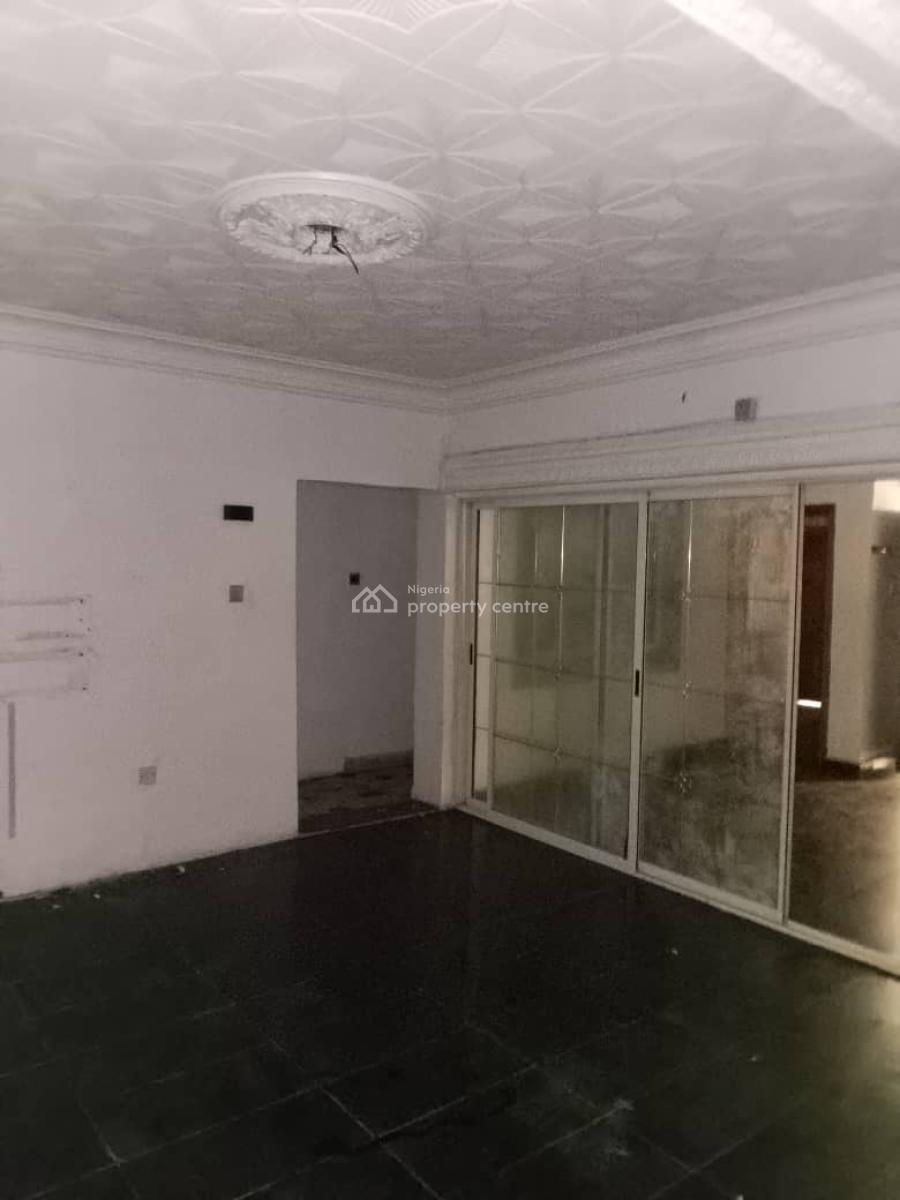 2 Bedroom Flat All Rooms Ensuite Downstairs, Gateway Zone Estate, Gra Phase 1, Magodo, Lagos, Flat / Apartment for Rent