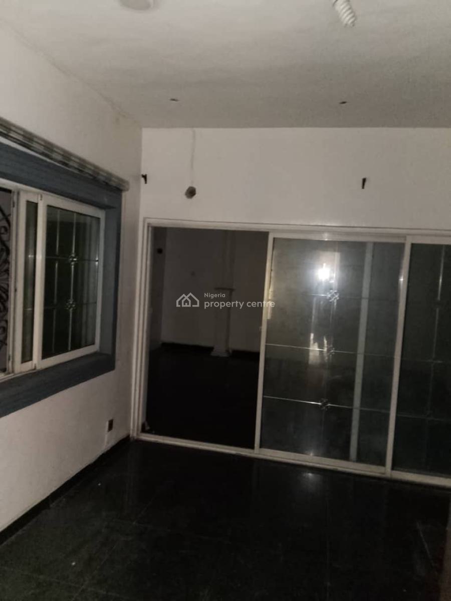 2 Bedroom Flat All Rooms Ensuite Downstairs, Gateway Zone Estate, Gra Phase 1, Magodo, Lagos, Flat / Apartment for Rent