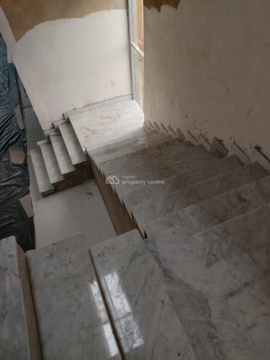 5 Bedroom Fully Detached Duplex, Ikoyi, Lagos, House for Sale